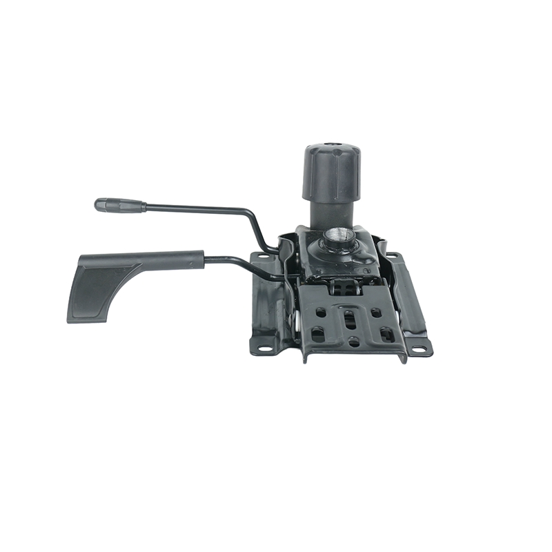 Adjustable Pneumatic Chair Mechanism for Enhanced Seating Experience