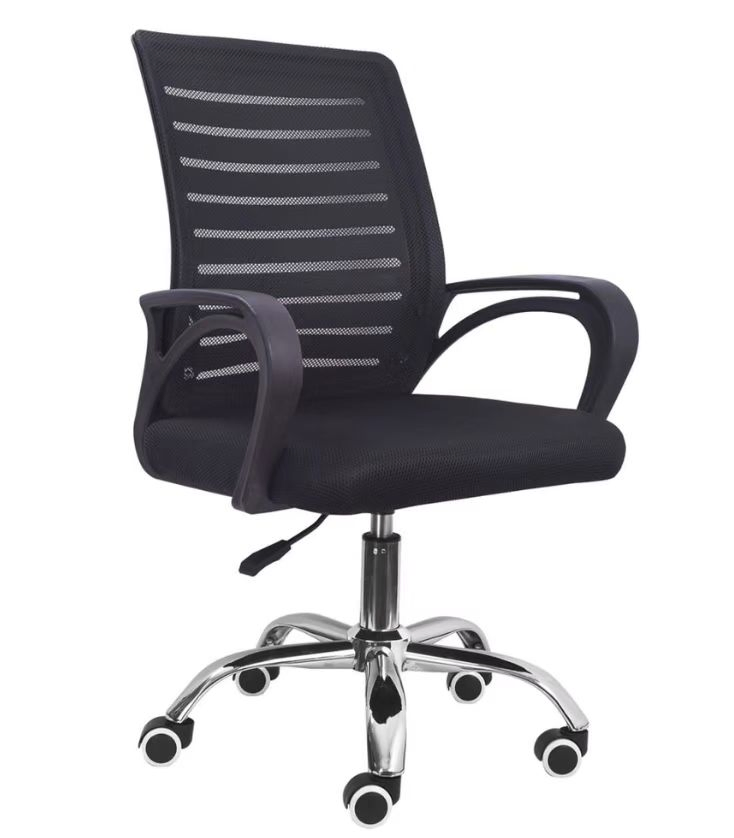 Wholesale Cheap Modern Swivel Computer Task Chair Adjustable Mesh Home Office Chair
