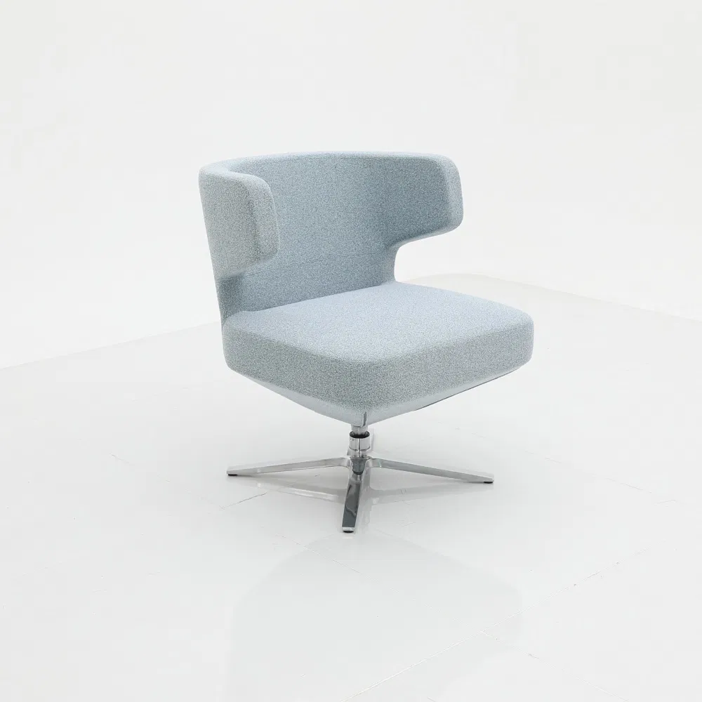 Modern Single Sofa Chair for Comfortable Seating