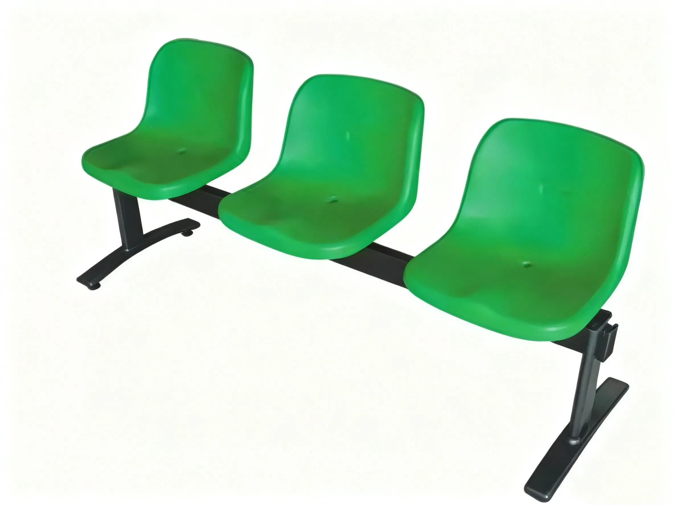 Stylish Durable Seating Solution for Waiting Areas and Clinics