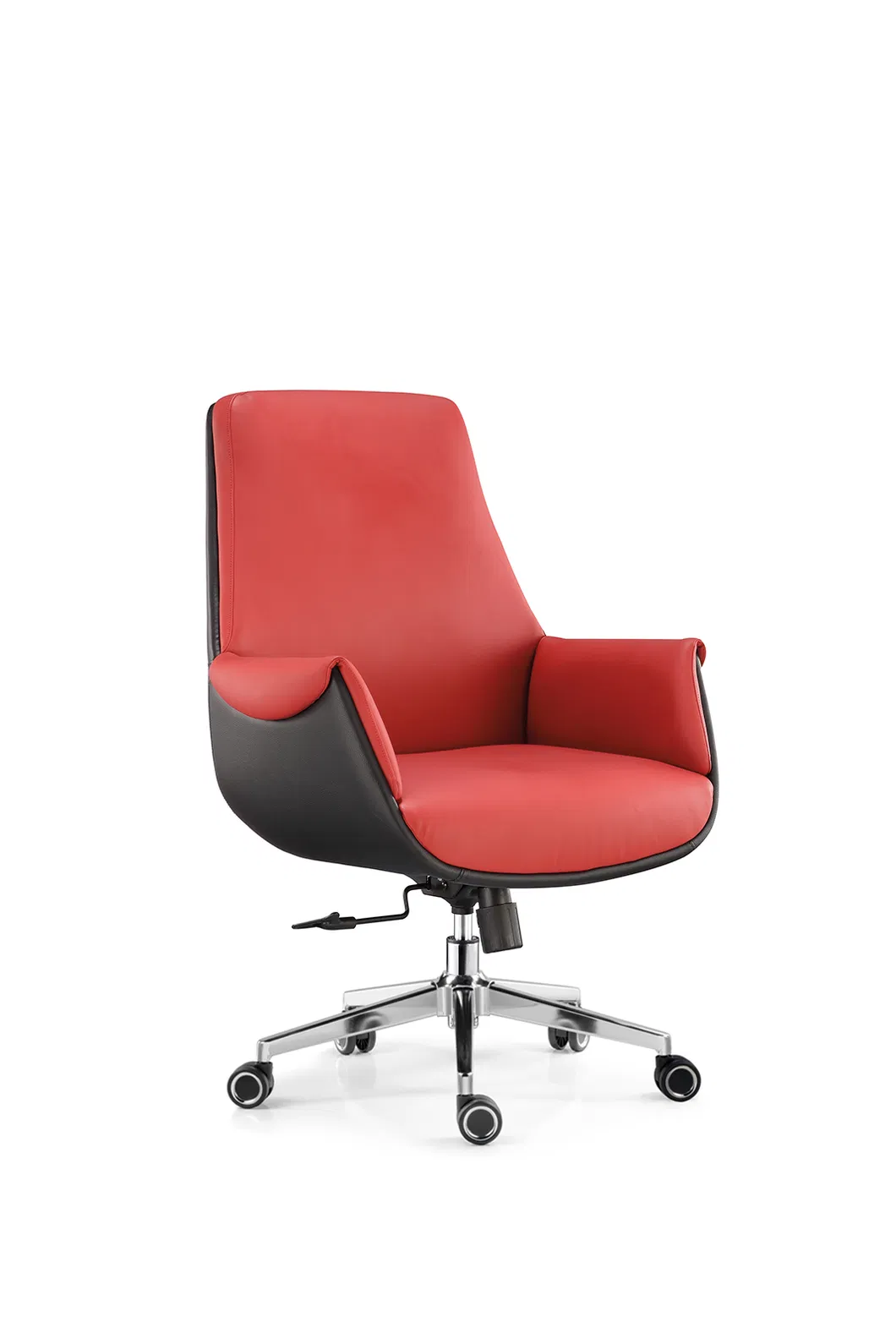 Office Chair Detail 4