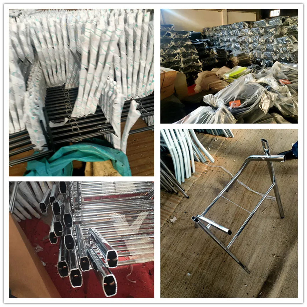 Packing and Shipping