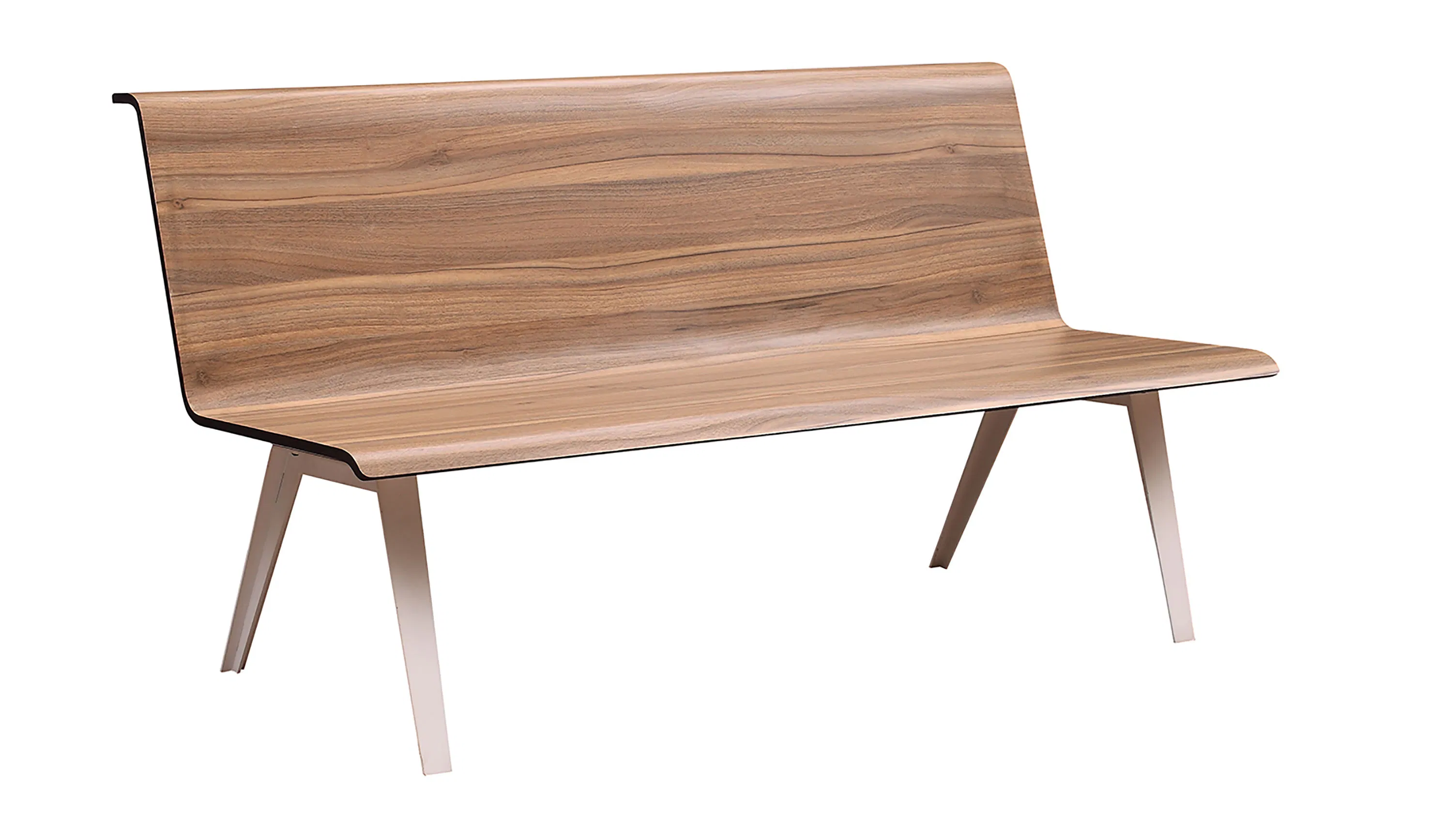 Supplier Manufacturer for Wooden Airport Seating Waiting Room Bench Airport Waiting Chair