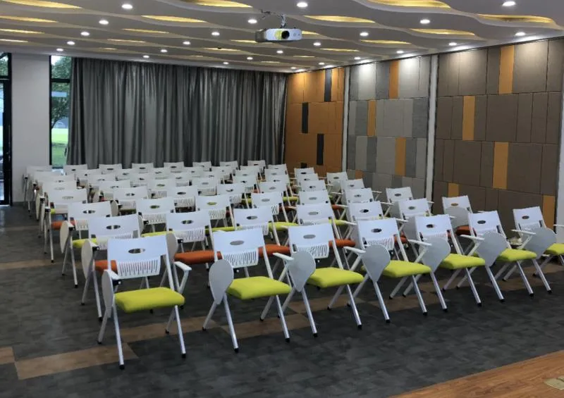 Training Chair View 5