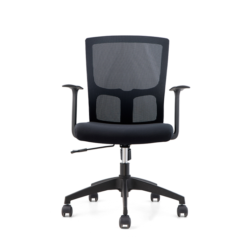 Wholesale Ergonomic Swivel Executive Chair MID Back Mesh Office Chair