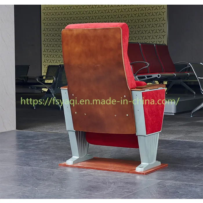 Auditorium Seating 6