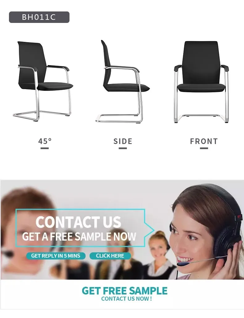 Manager Office Chairs 10