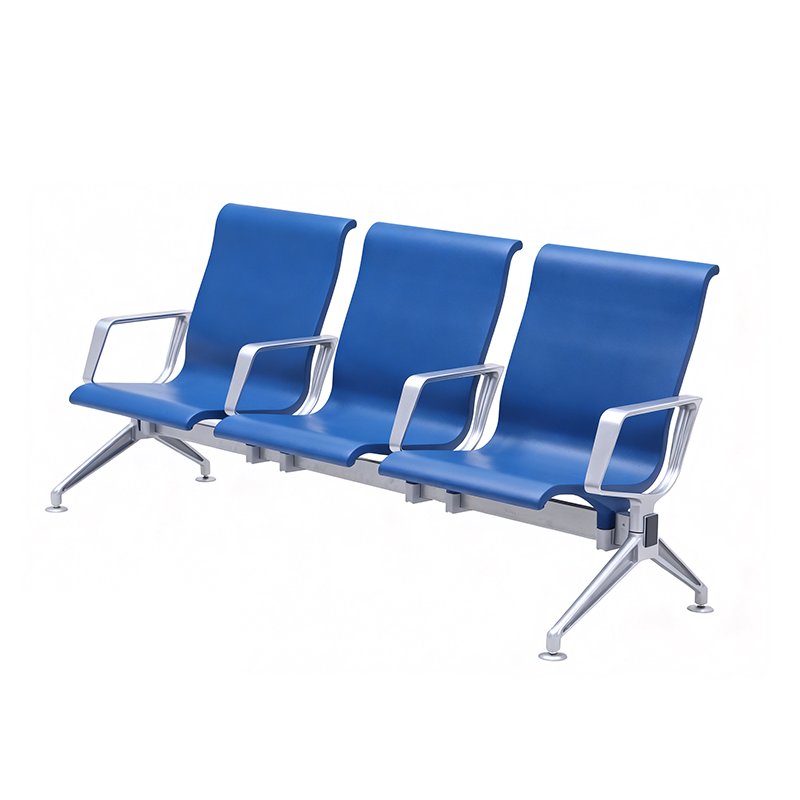 Reliable Hospital Seating Solutions with 10-Year Warranty and Contract Options
