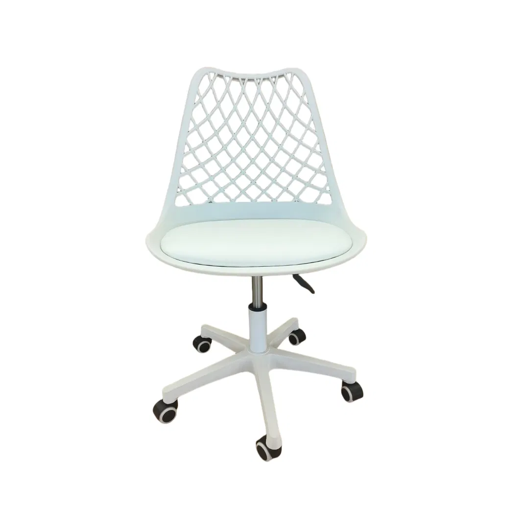 Office Chair Detail 2