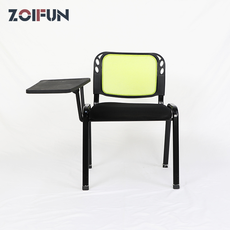 Education Meeting Office School Company Classroom Powder Coating Seating with Pad