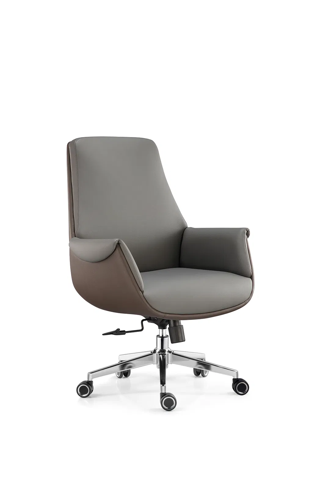 Office Chair Detail 2