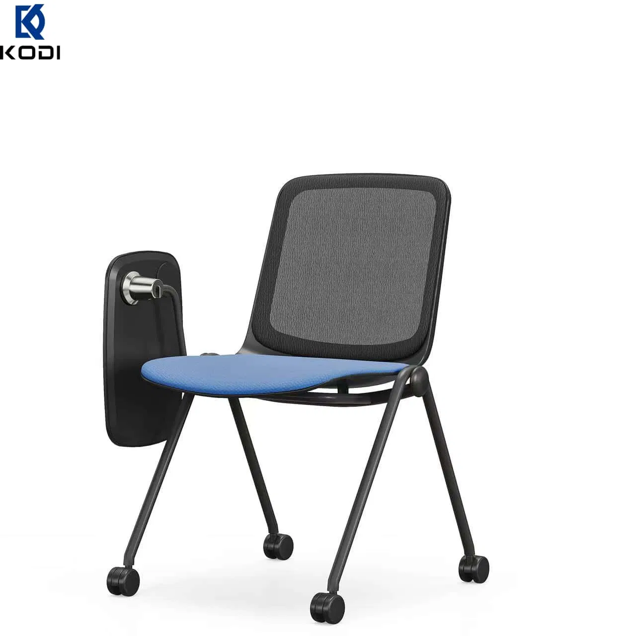 Kodi Lightweight Patented Training Chair for Corporate Training Rooms