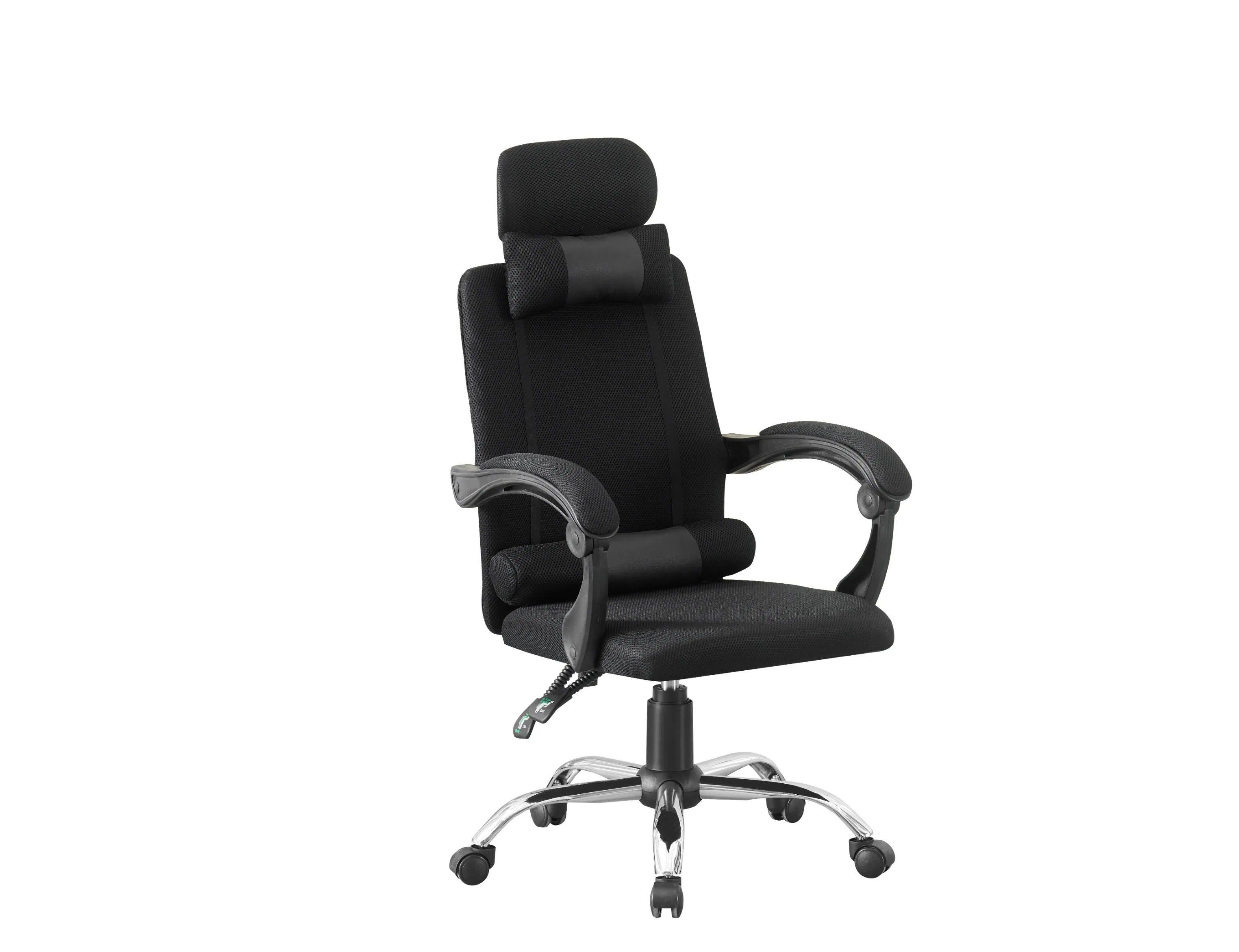 Modern High-Quality Mesh Office Chairs, Simple Administrative Visitor Meeting Training Room Administrative Chairs, Office Chairs