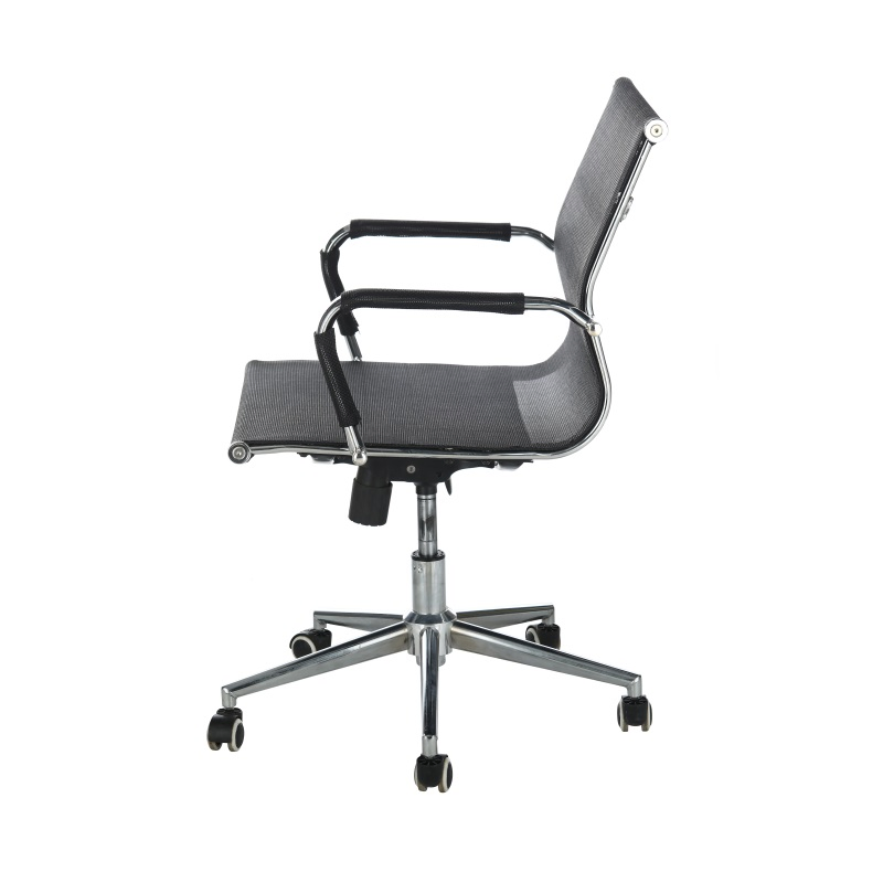 Medium Back Mesh Boardroom Chair Office Chair