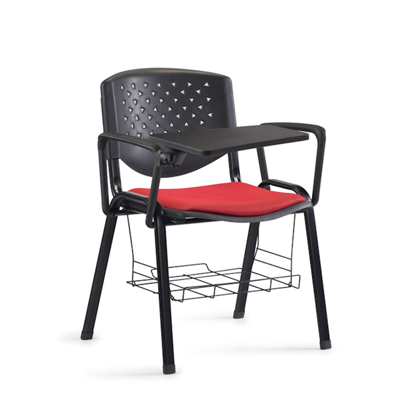Conference Room Chairs Student Chair with Plastic Training Room Chair