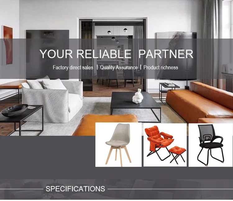 Training Chair Overview