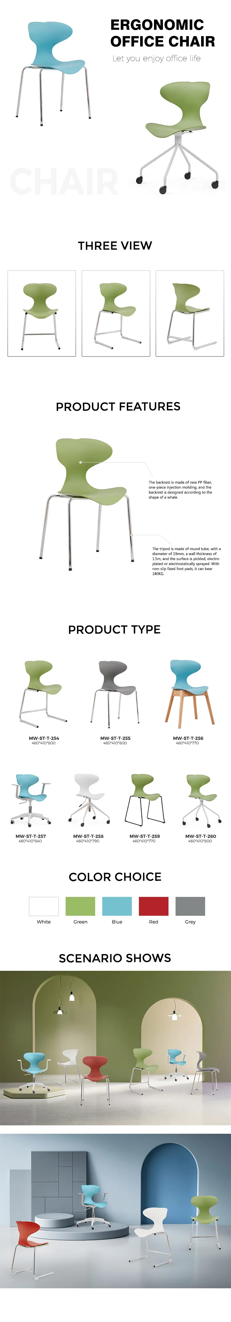 Meeting Boardroom Chairs