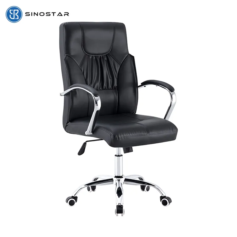 Ergonomic Mesh Chair