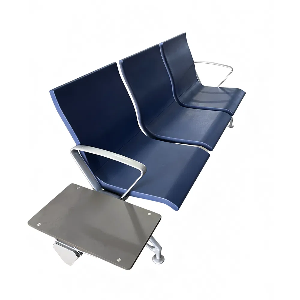 Durable Hospital Seating Solutions with 10-Year Warranty and Reference Letter