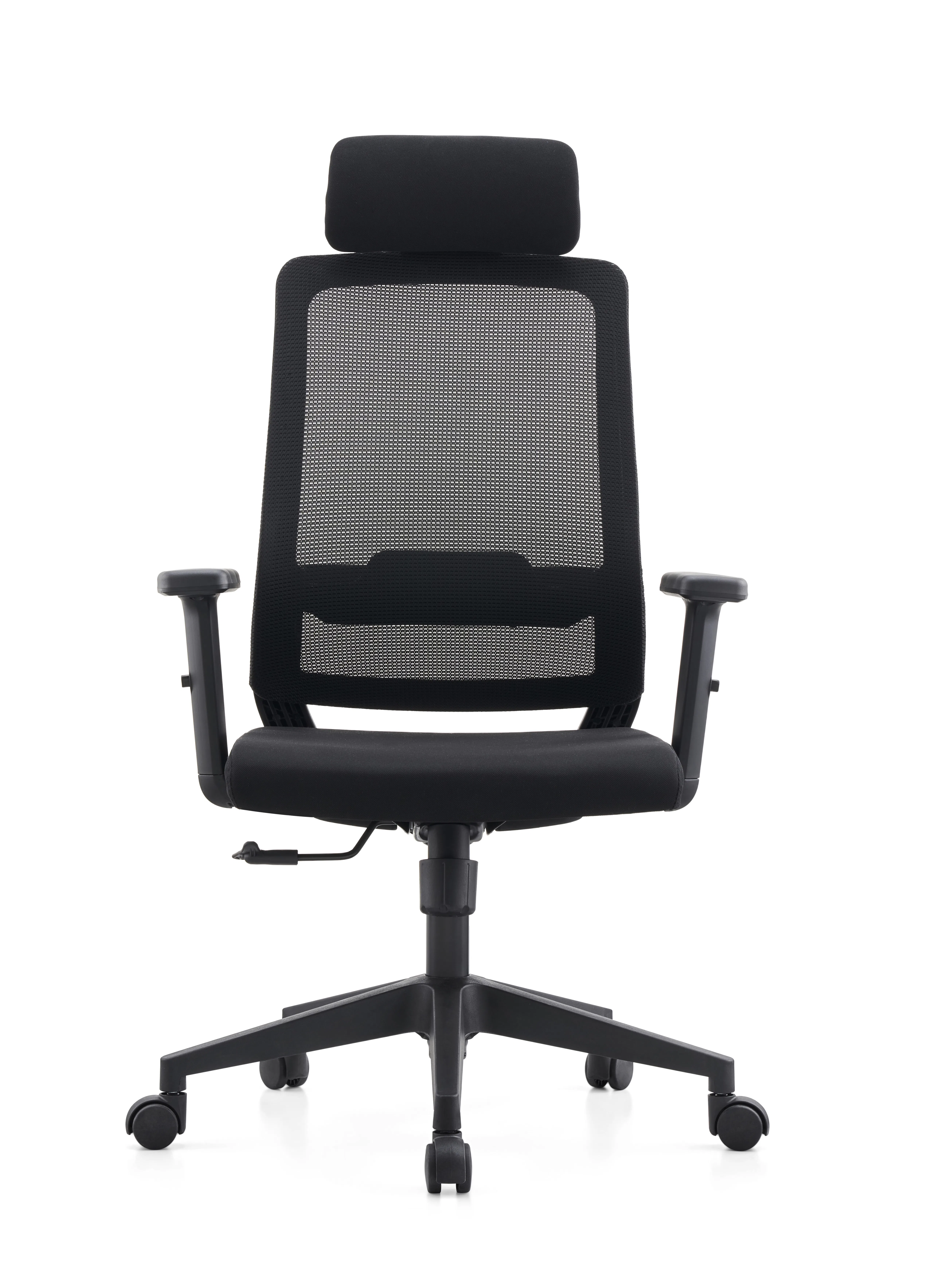 Wholesale Market Mesh Office Chair - Comfortable Plastic Seating Solution