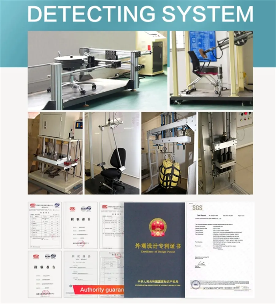 Certification Documents