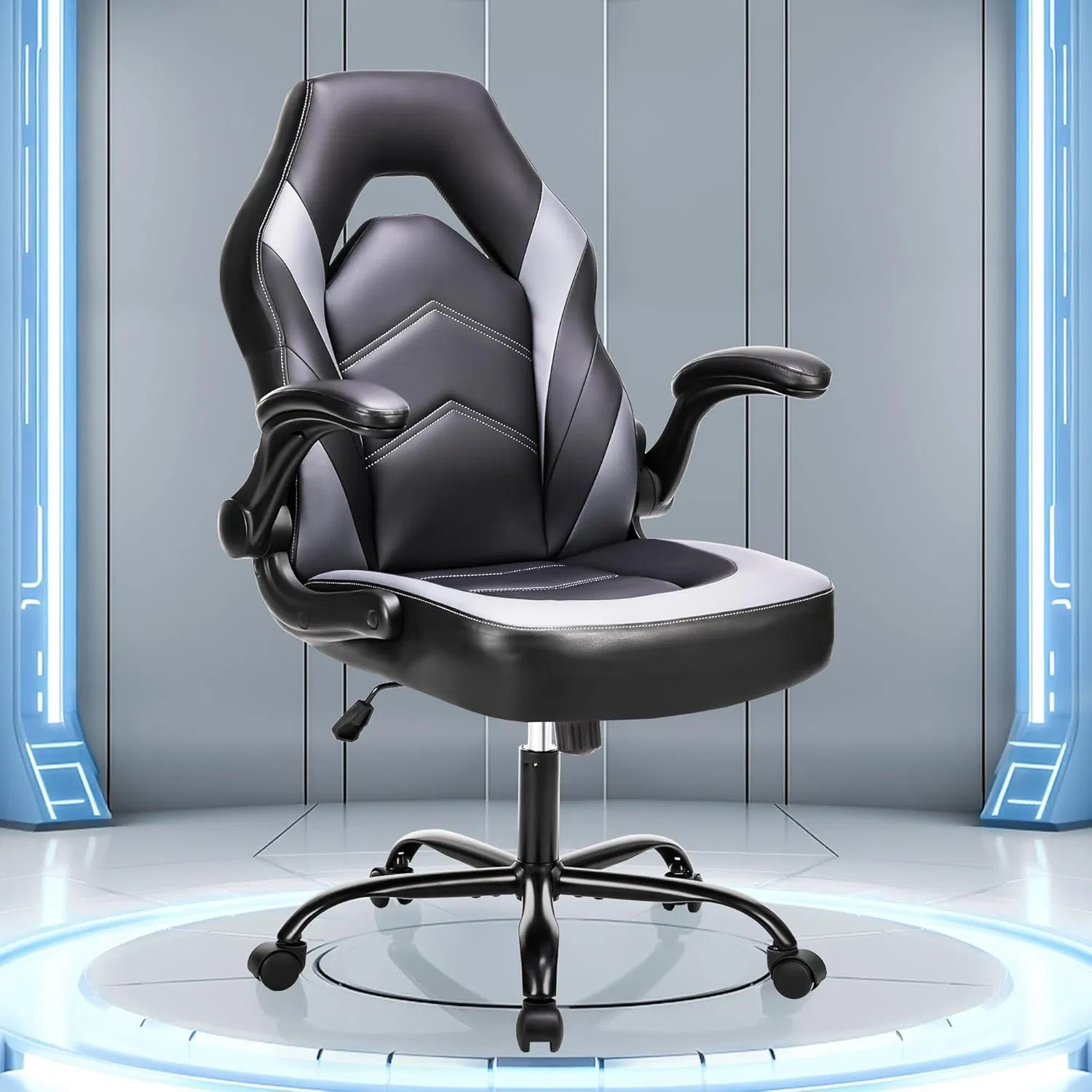 Gaming Chair Detail