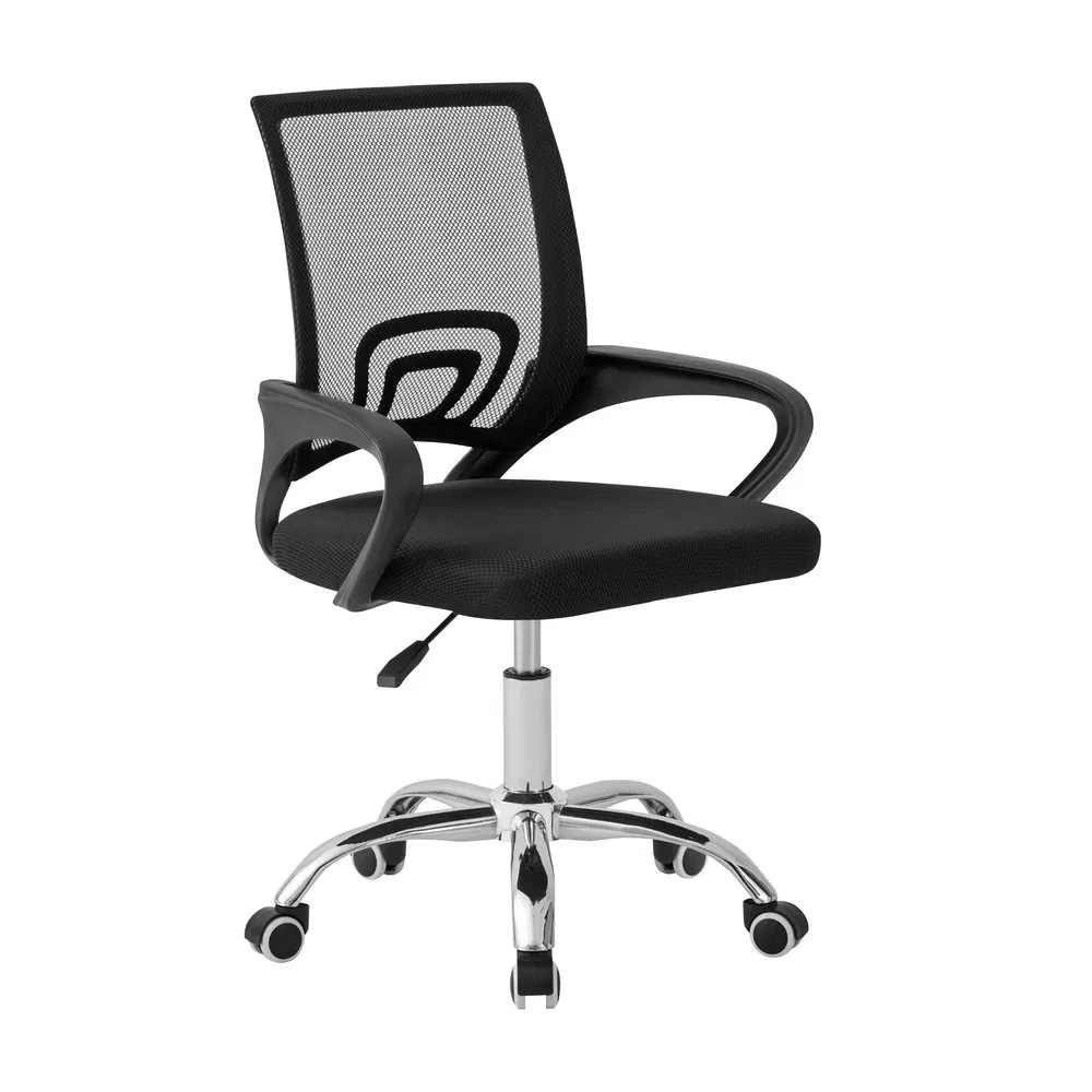 Environmentally Friendly Spine Support Mesh Staff Office Chair for Office Building