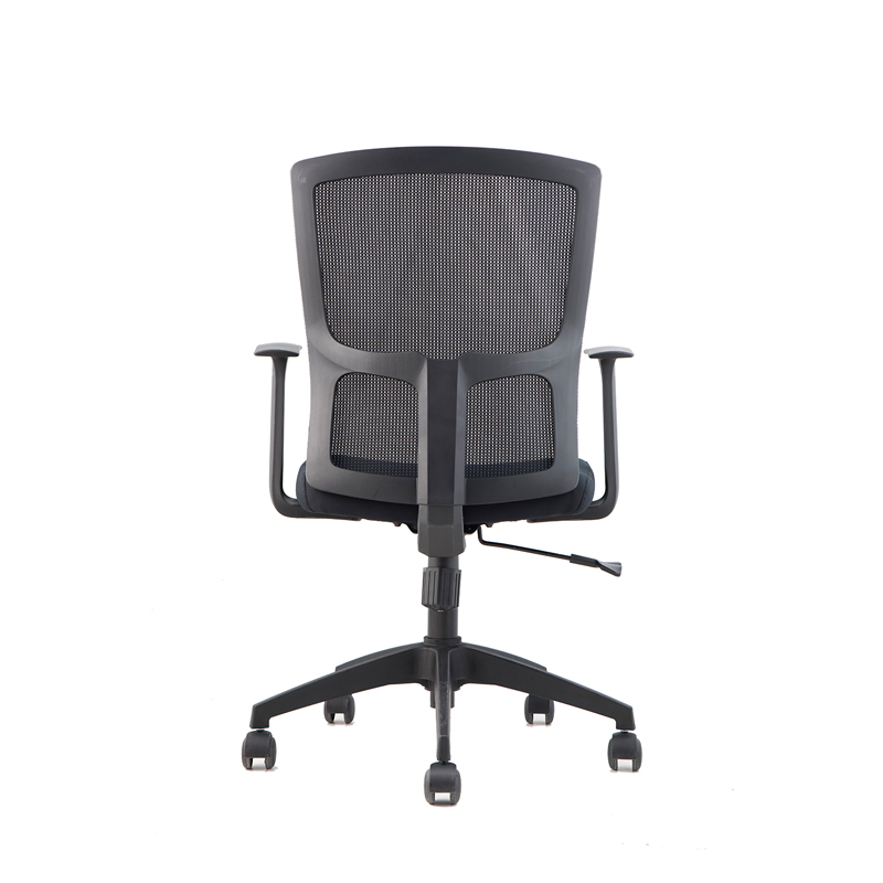 Wholesale Ergonomic Swivel Executive Chair MID Back Mesh Office Chair