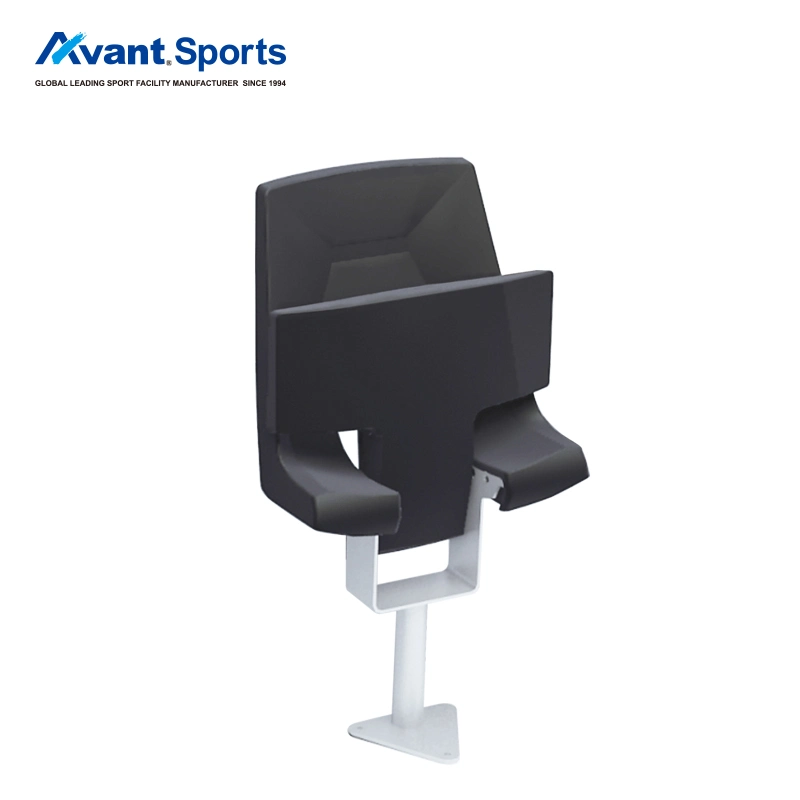 Stadium Folding Seats Luxury Lecture Hall Seating