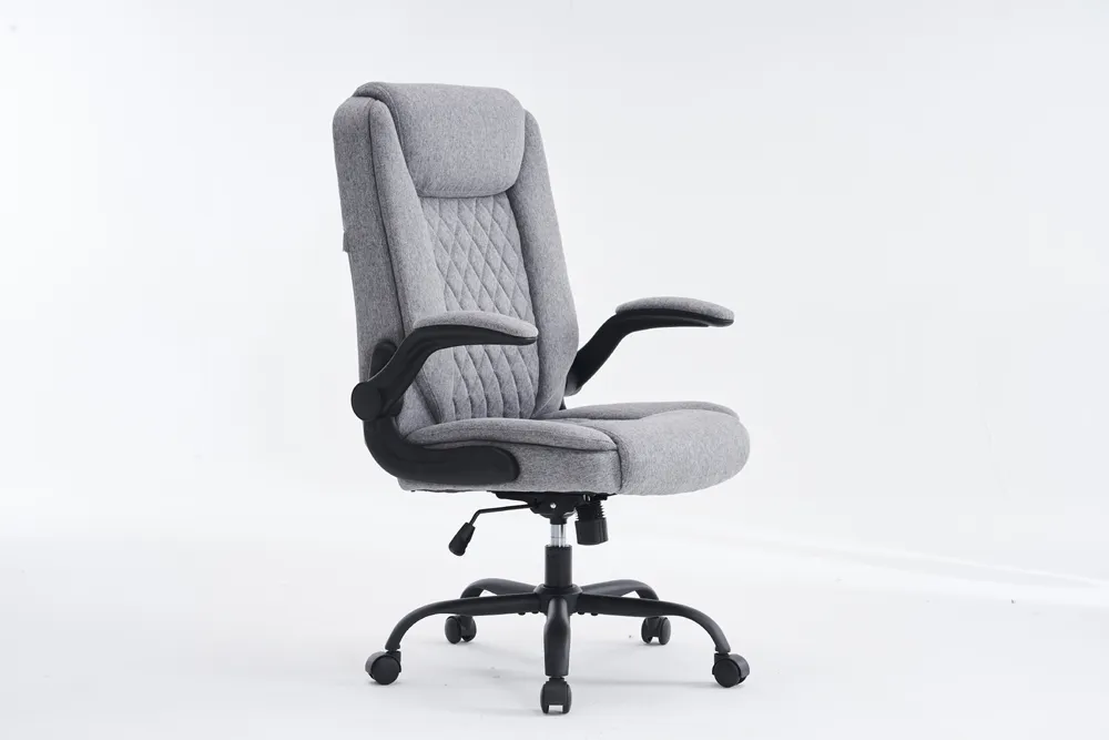 Training Chair View 3