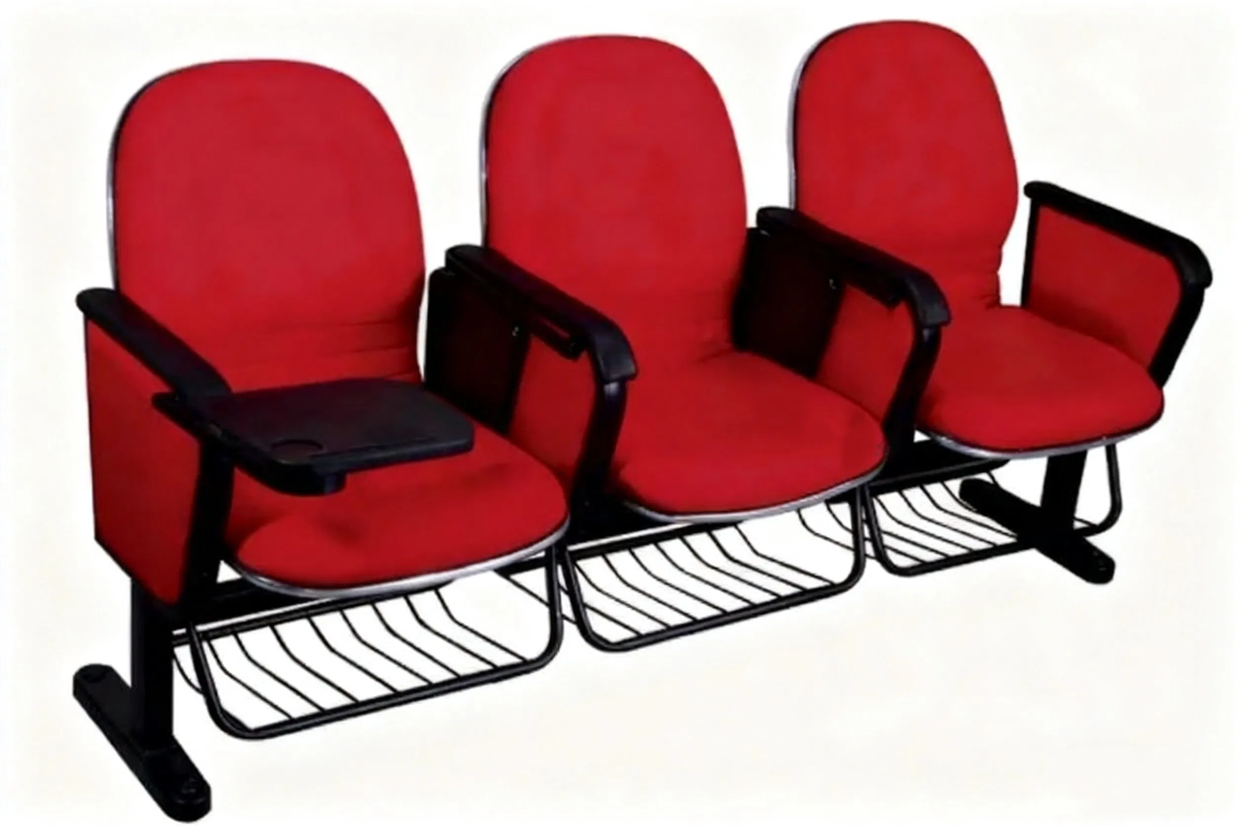 Versatile Cinema Seating for Stadiums and Performance Centers