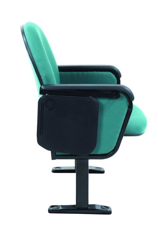 Lecture Hall Chair Meeting Room Church Auditorium Seat China Theater Seating (SF)