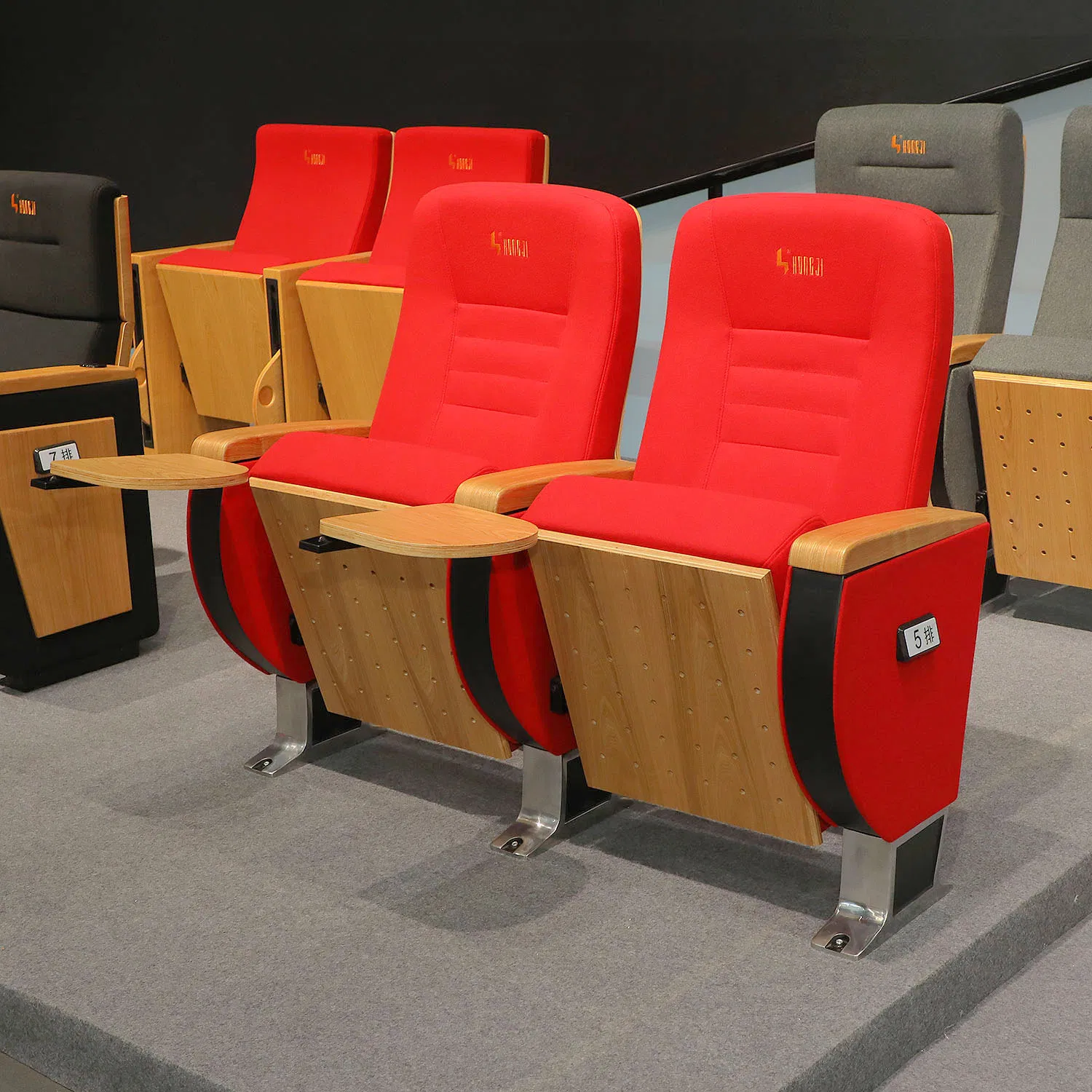 University Office Conference Classroom School Theater Cinema Lecture Hall Auditorium Seating