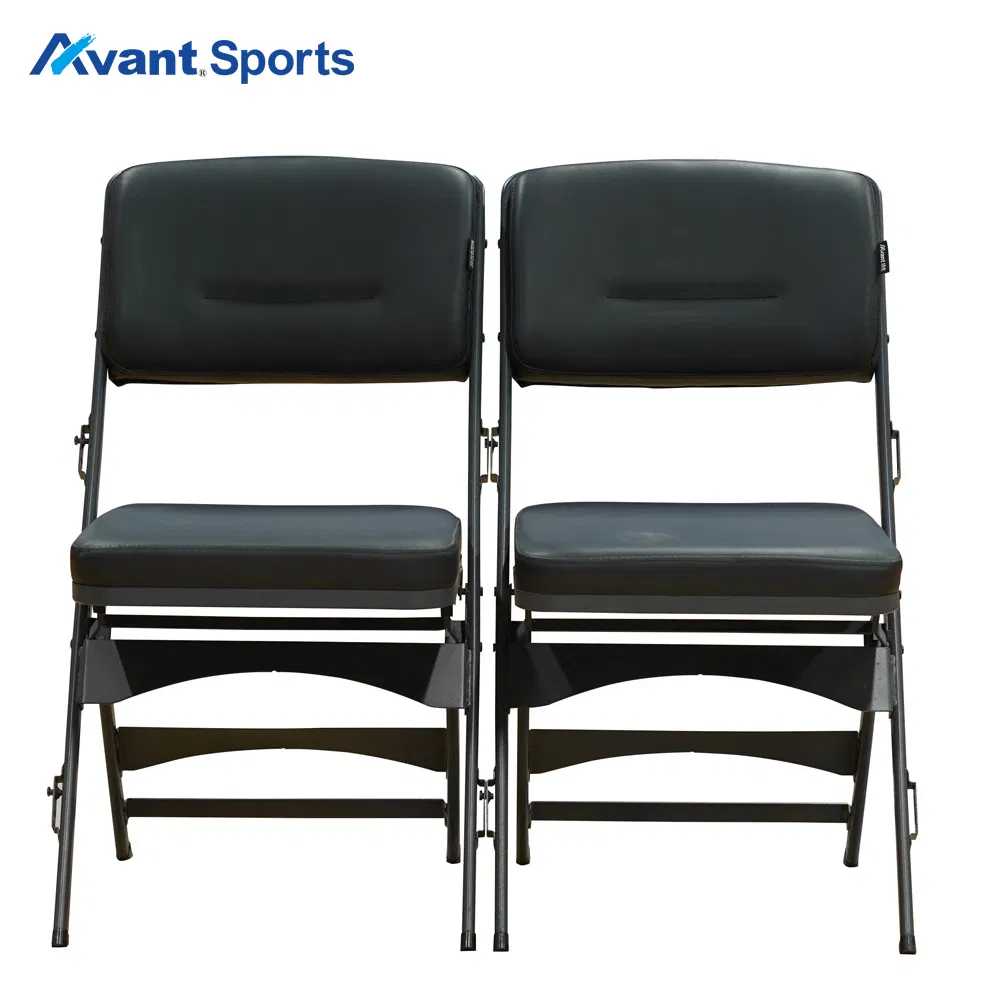 Hilo Standard Foldable Seating for Meeting Room