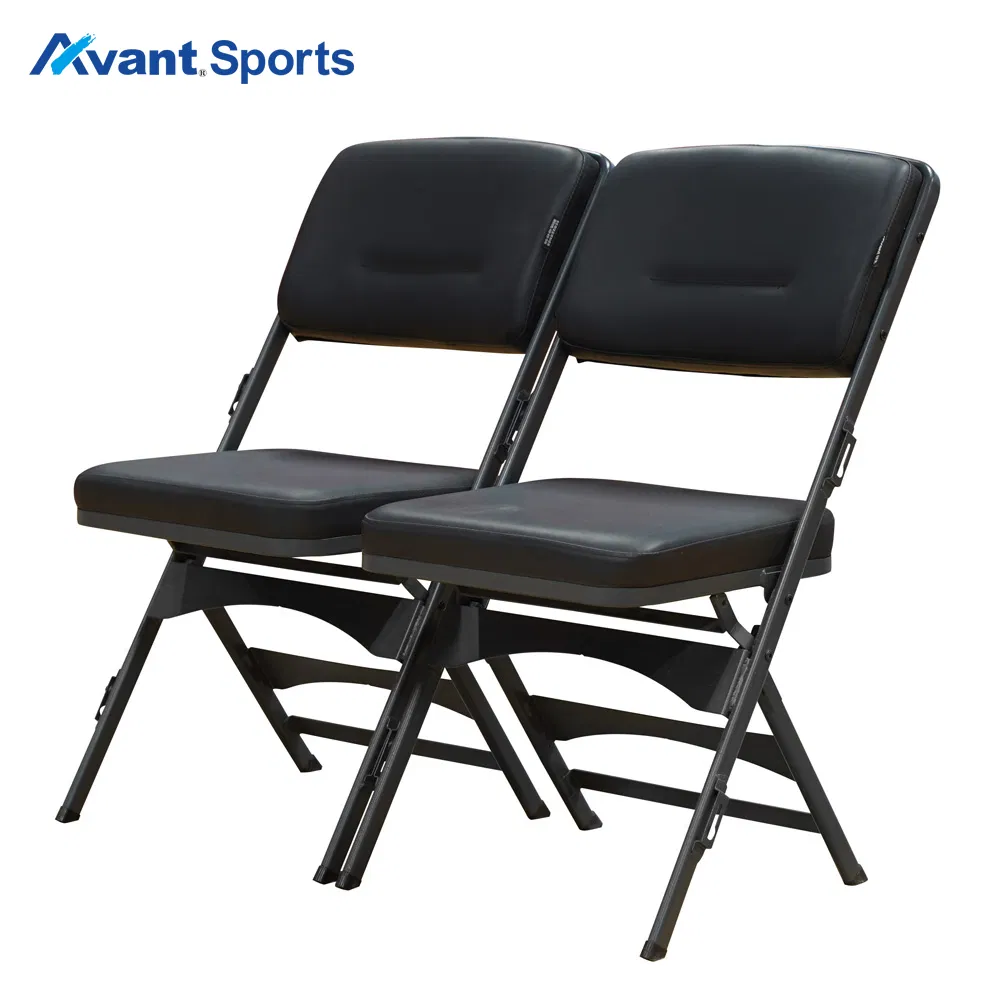 Hilo Standard Foldable Seating for Meeting Room