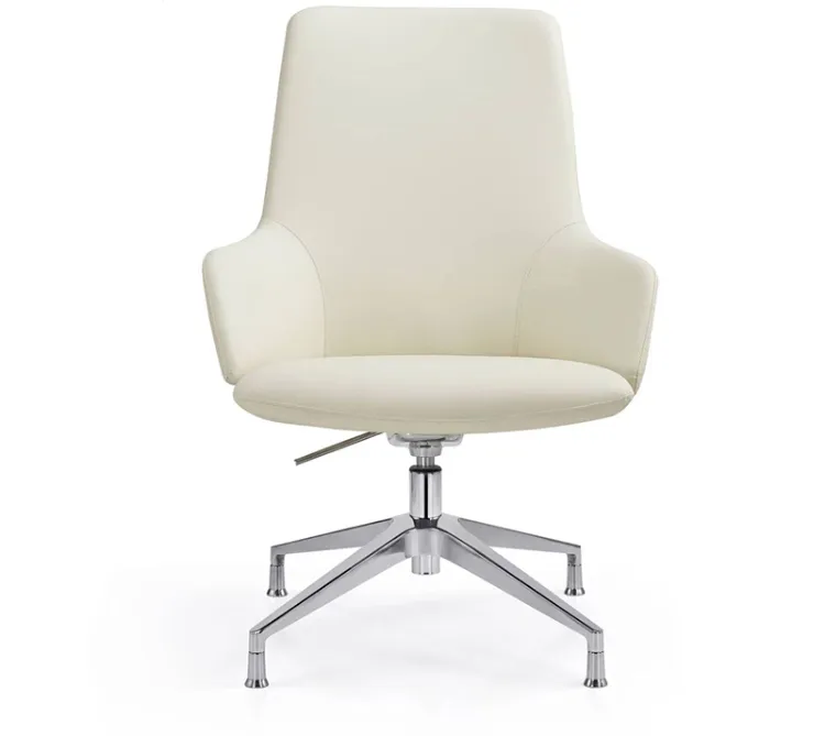 Office Chair Detail View