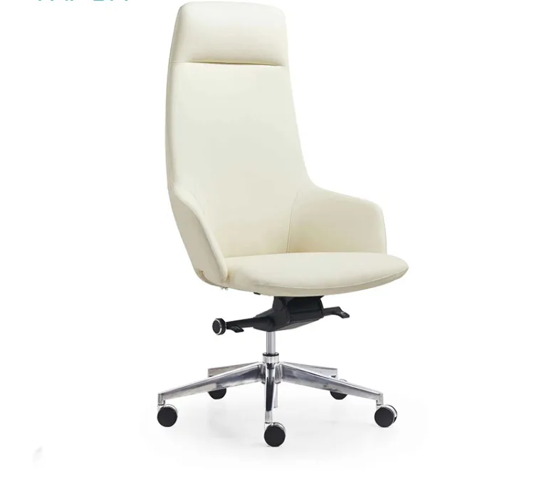 Office Chair Front View