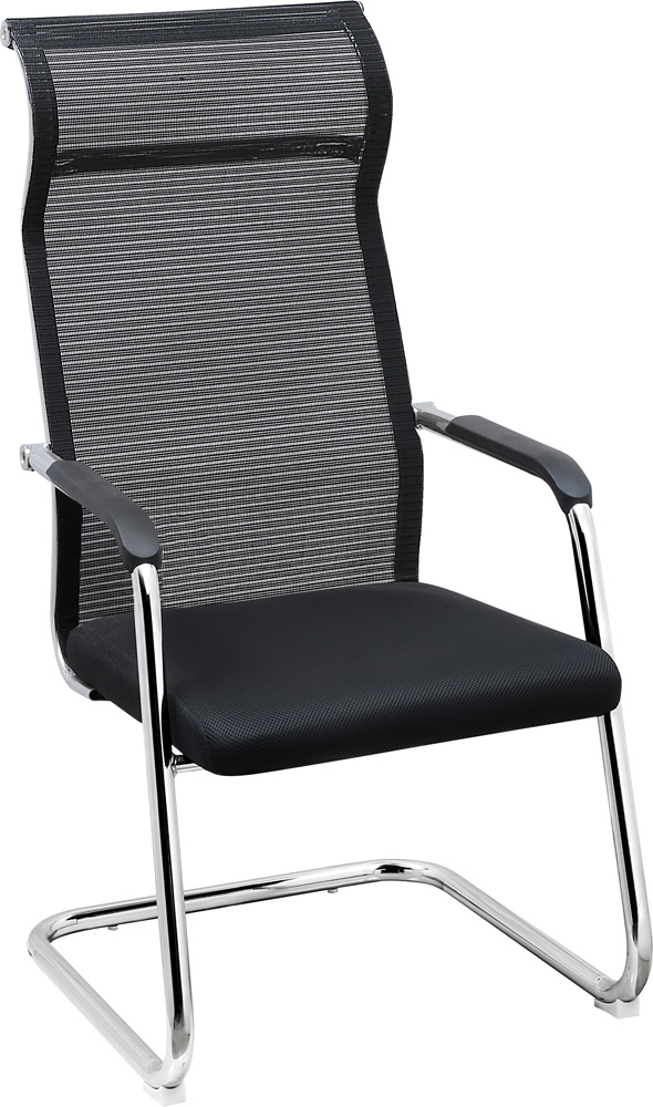 Business Style Furniture, Ultralight Chairs, Black Mesh Boardroom Executive Office Chairs