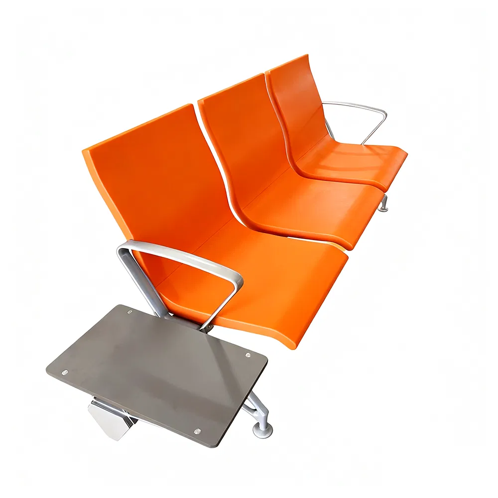 Durable Hospital Seating Solutions with 10-Year Warranty and Reference Letter