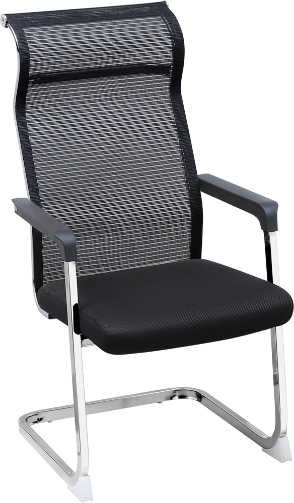 Business Style Furniture, Ultralight Chairs, Black Mesh Boardroom Executive Office Chairs