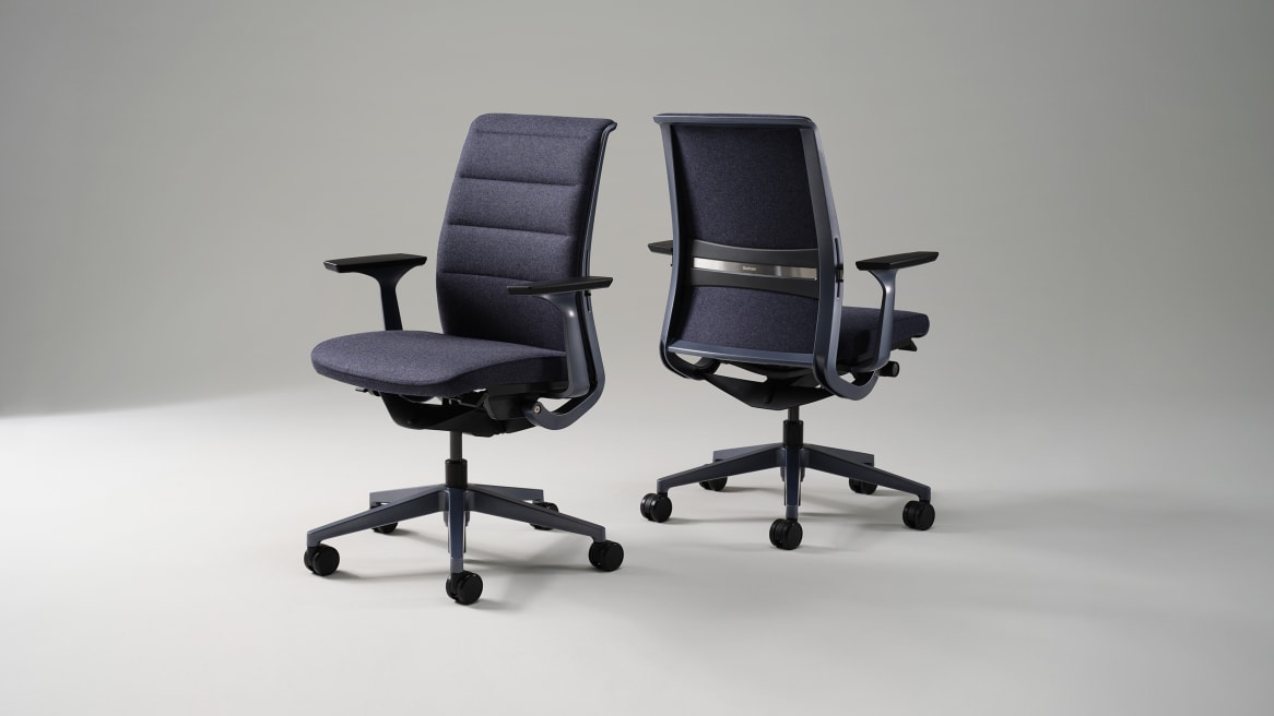 Sitnova Furniture Factory - Anji Zhejiang Office Chair Manufacturer