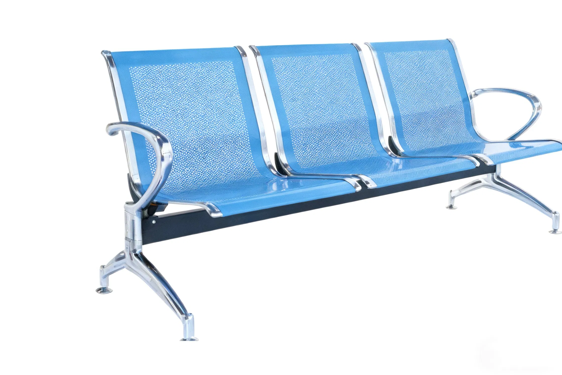 Stylish Durable Seating Solution for Waiting Areas and Clinics