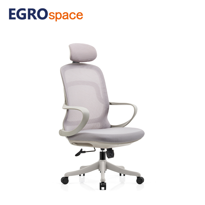 Egrospace Ergonomic Executive Sale Furniture Adjustable Lumbar Design Office Chair