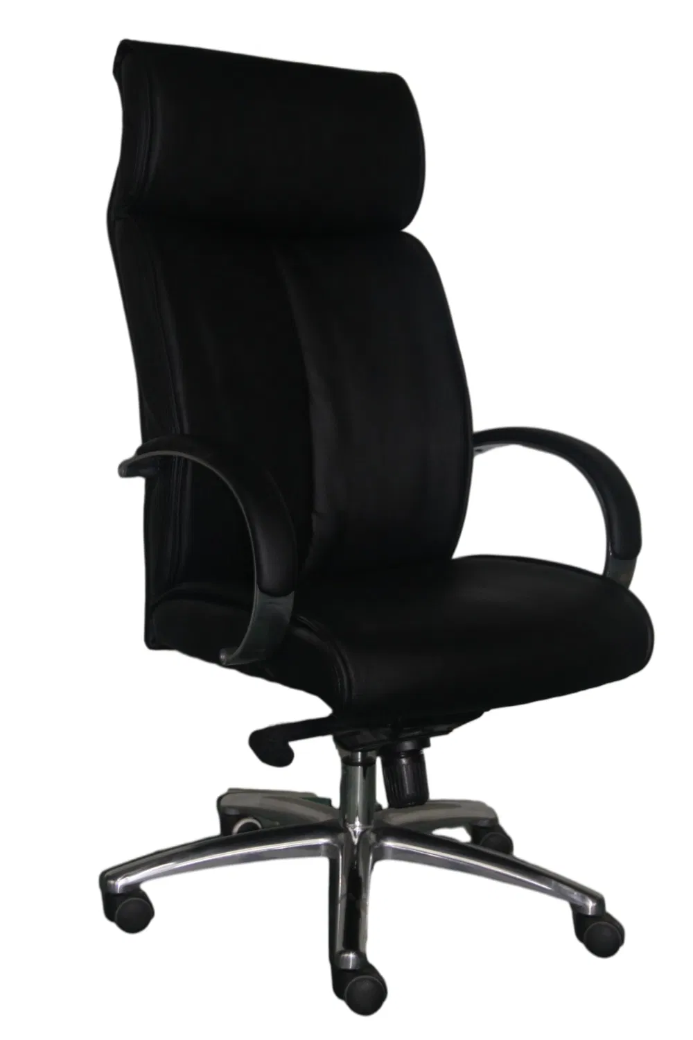 Ergonomic Swivel Chair View 1