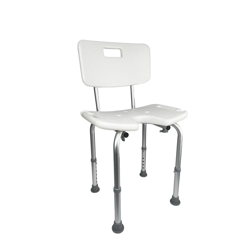 Accessible Bathing High Quality Seating for Disabled Users