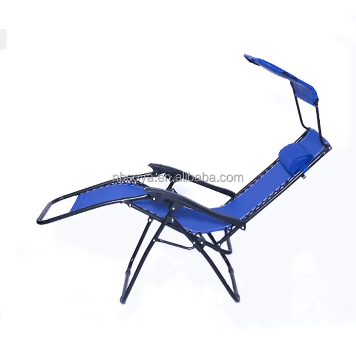 Zero Gravity Chair Holder