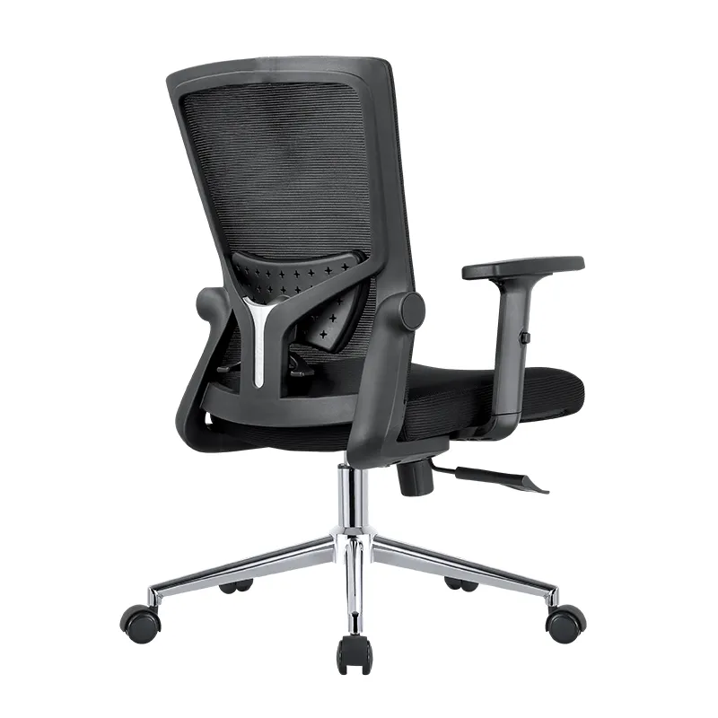 Ergonomic Office Chair 4