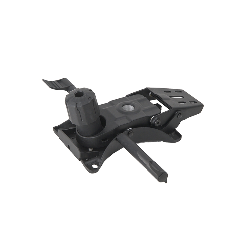 Versatile Load-Bearing Chair Mechanism for All Seating Needs