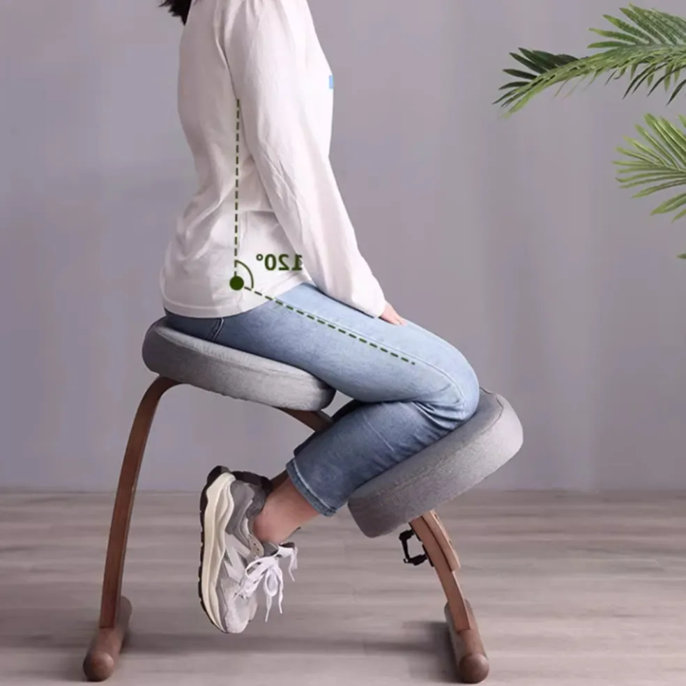 Adjustable Office Chair