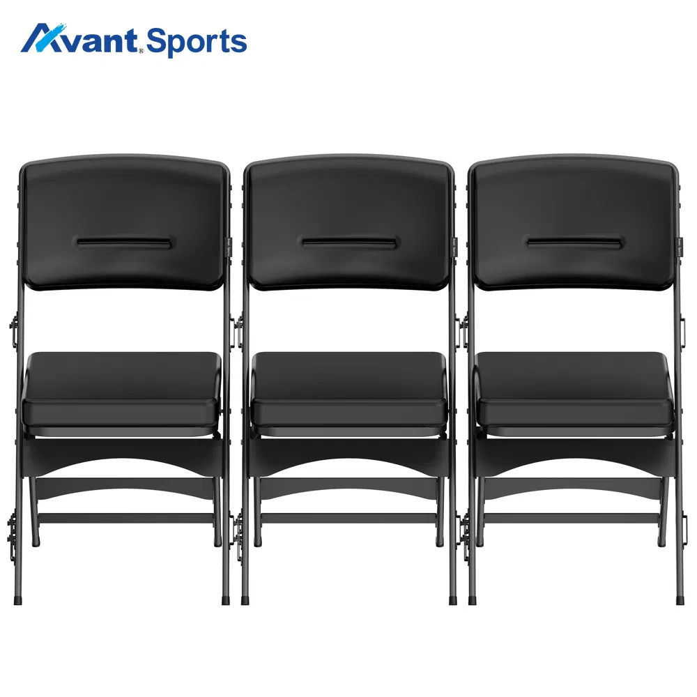 Hilo Standard Foldable Seating for Meeting Room